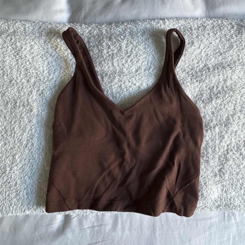 Lululemon Align Tank Top